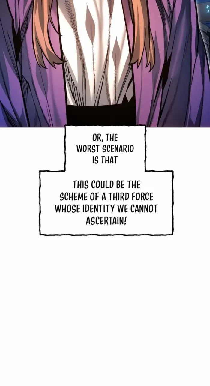 A Modern Man Who Got Transmigrated Into the Murim World Chapter 124 page 69 - 