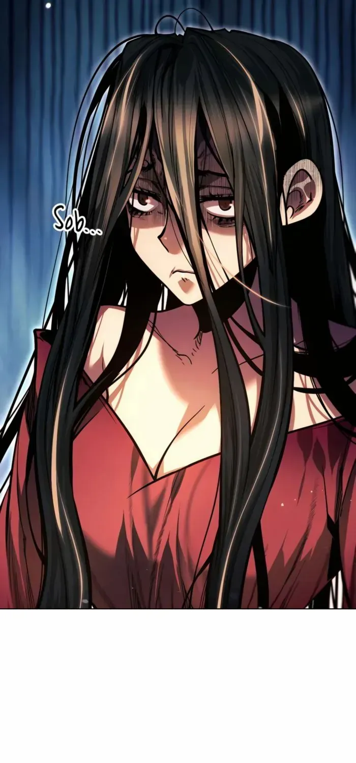 A Modern Man Who Got Transmigrated Into the Murim World Chapter 124 page 8 - 