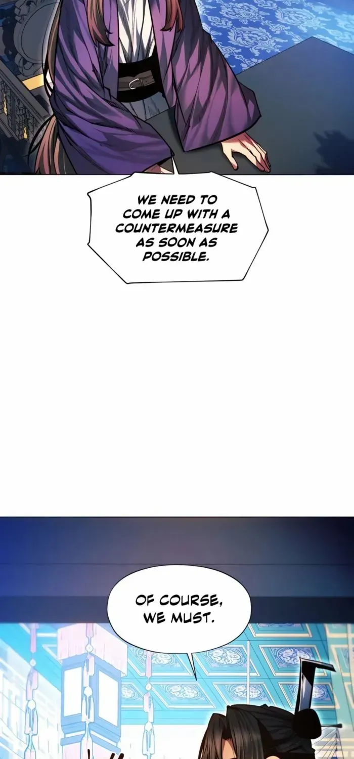 A Modern Man Who Got Transmigrated Into the Murim World Chapter 124 page 74 - 