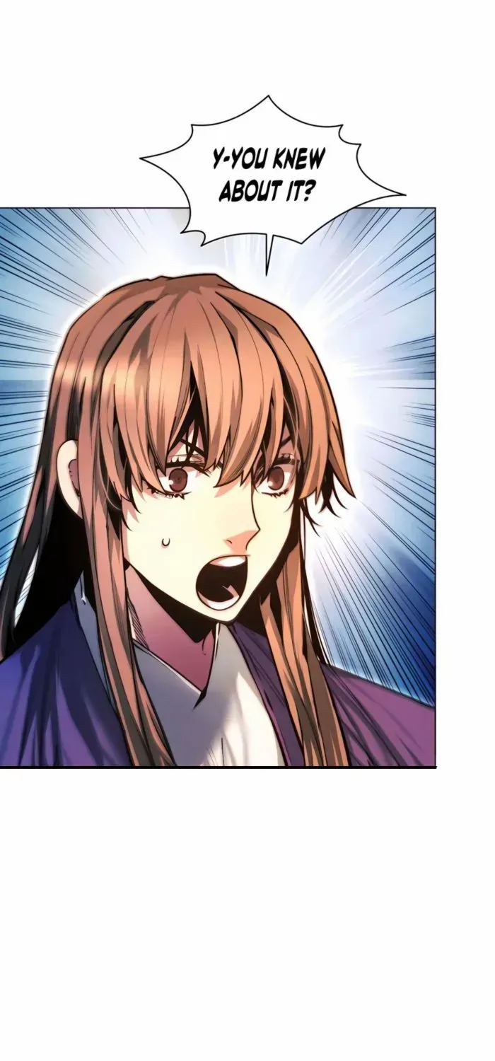 A Modern Man Who Got Transmigrated Into the Murim World Chapter 124 page 76 - 