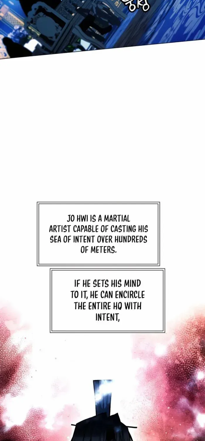 A Modern Man Who Got Transmigrated Into the Murim World Chapter 124 page 78 - 