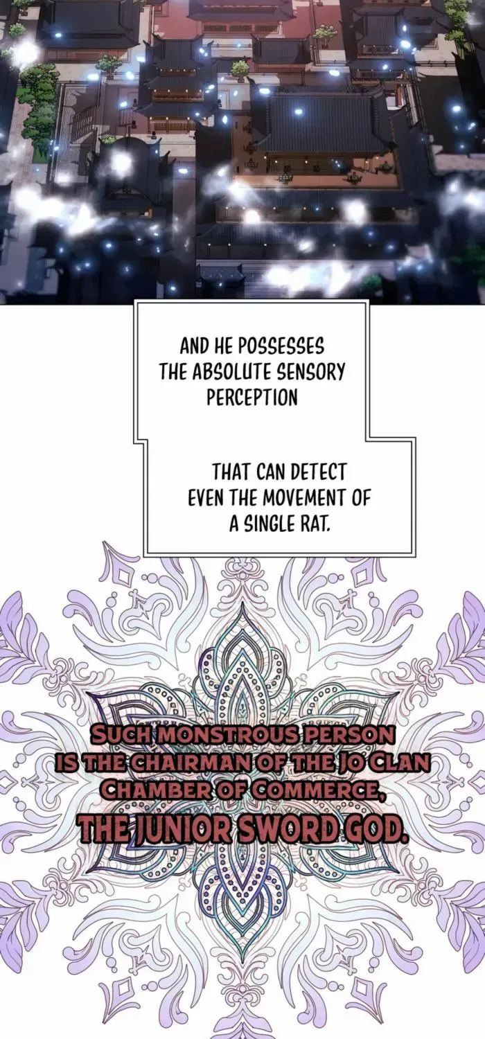 A Modern Man Who Got Transmigrated Into the Murim World Chapter 124 page 80 - 