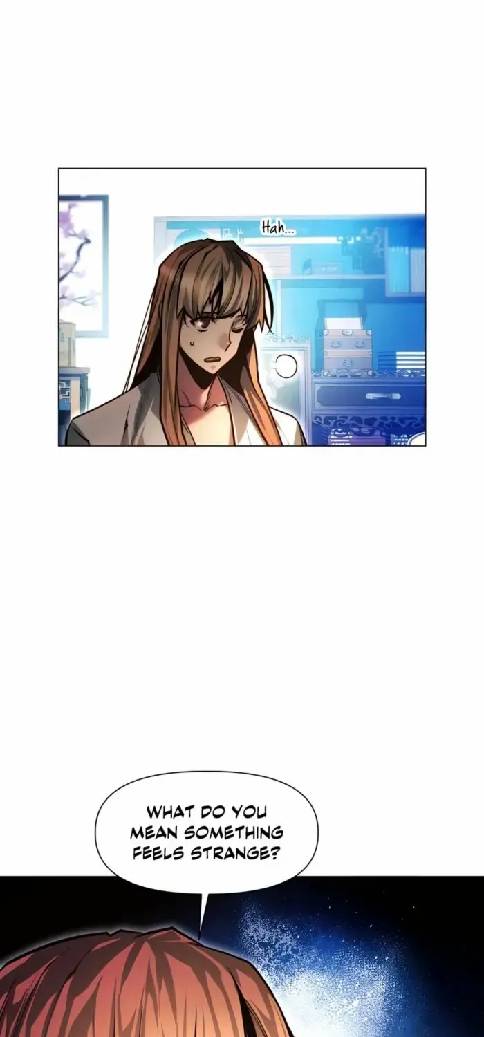 A Modern Man Who Got Transmigrated Into the Murim World Chapter 124 page 9 - 