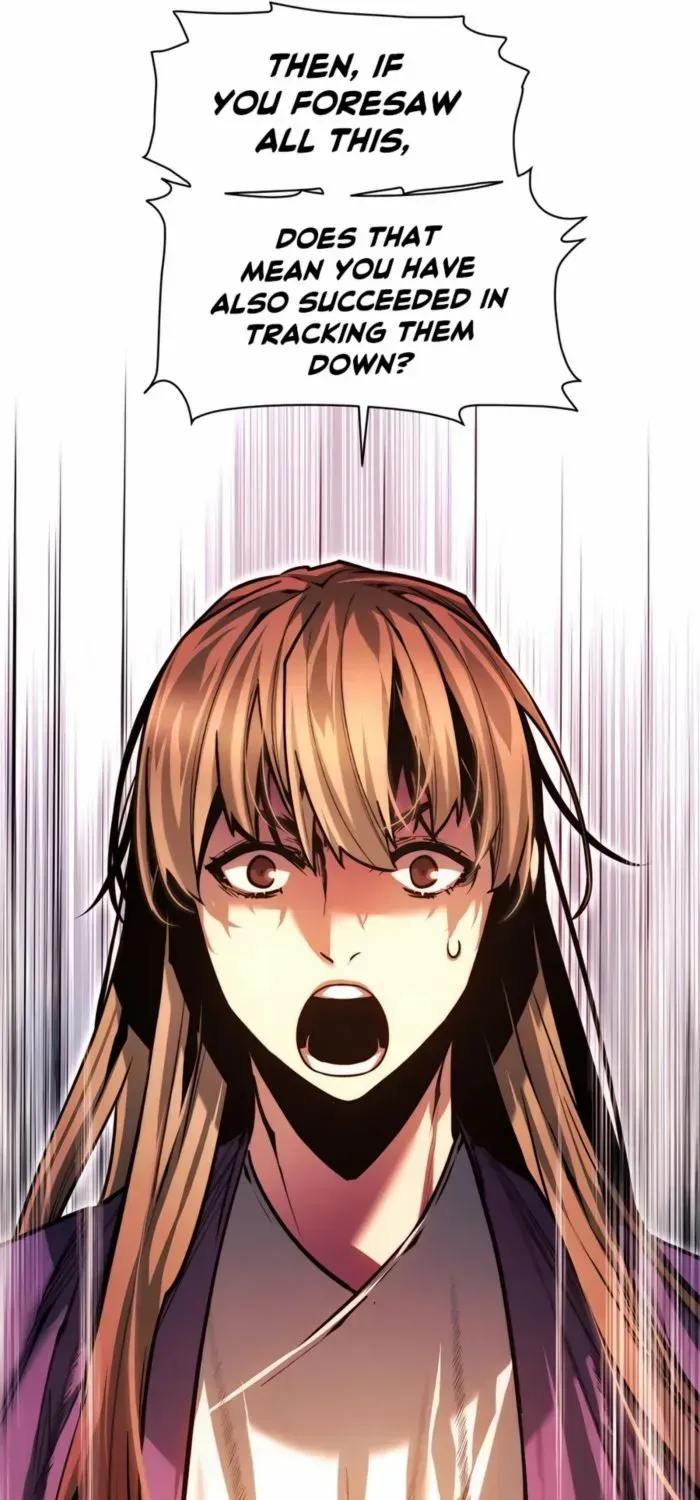 A Modern Man Who Got Transmigrated Into the Murim World Chapter 124 page 82 - 
