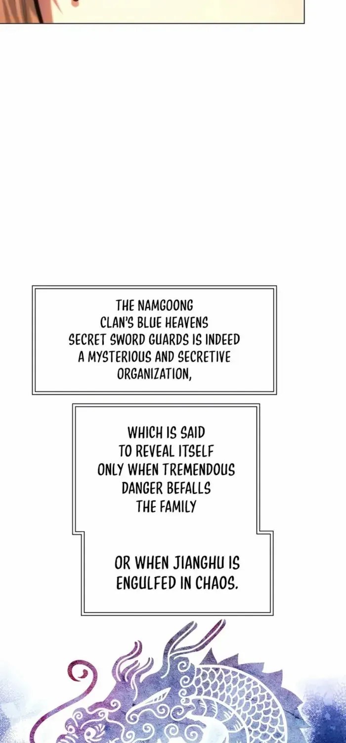 A Modern Man Who Got Transmigrated Into the Murim World Chapter 124 page 86 - 