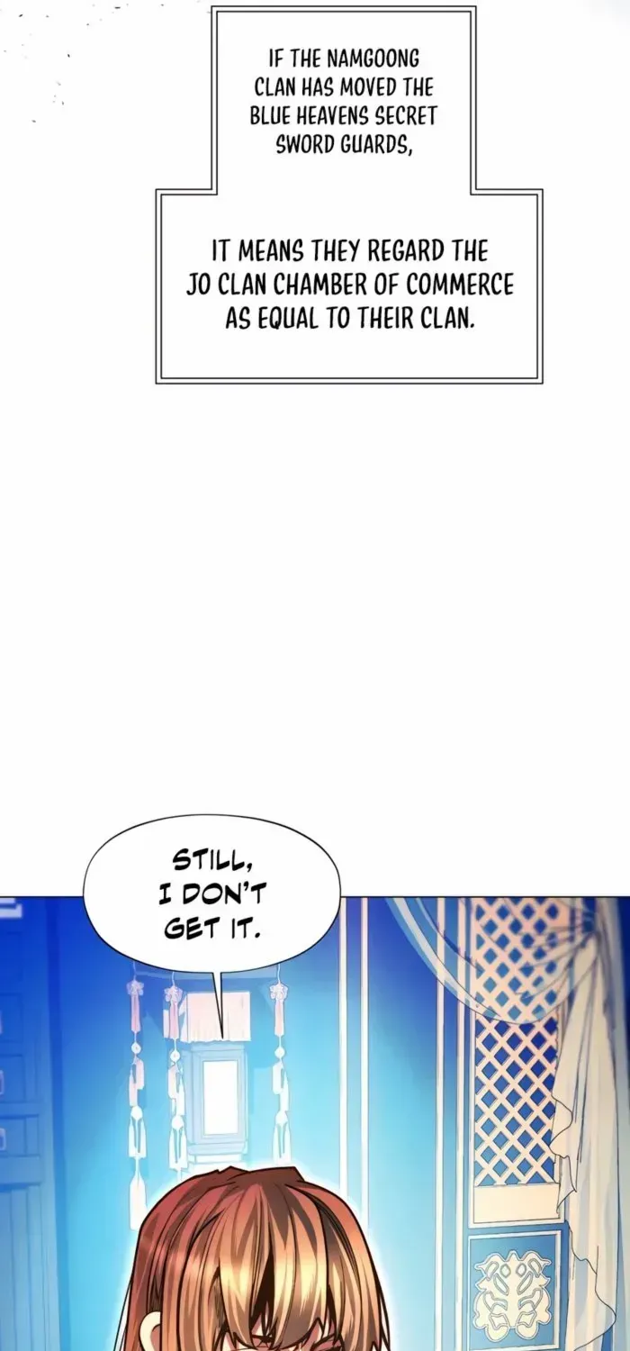 A Modern Man Who Got Transmigrated Into the Murim World Chapter 124 page 89 - 