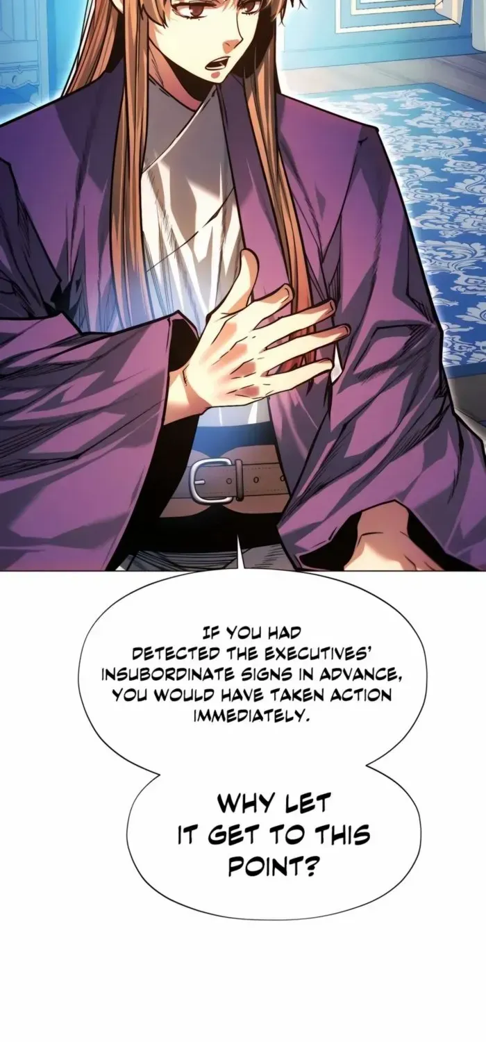 A Modern Man Who Got Transmigrated Into the Murim World Chapter 124 page 90 - 