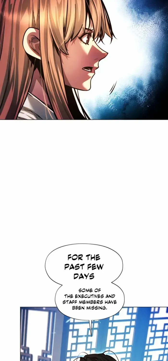 A Modern Man Who Got Transmigrated Into the Murim World Chapter 124 page 10 - 