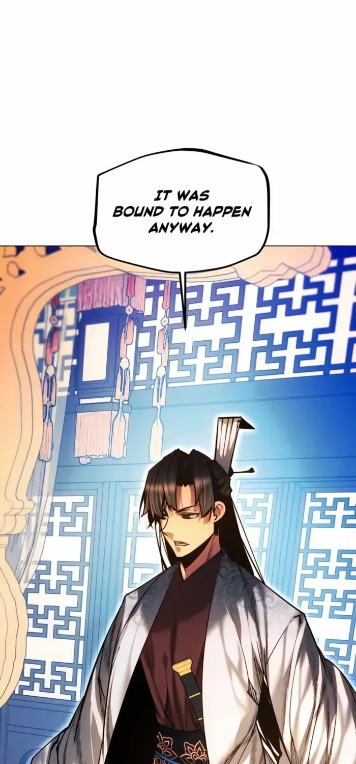 A Modern Man Who Got Transmigrated Into the Murim World Chapter 124 page 91 - 