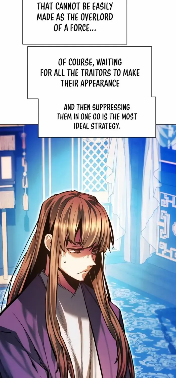 A Modern Man Who Got Transmigrated Into the Murim World Chapter 124 page 97 - 