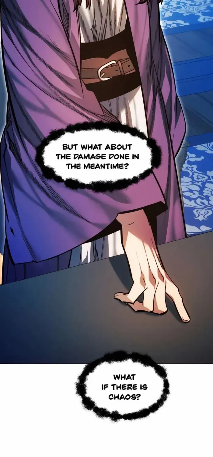 A Modern Man Who Got Transmigrated Into the Murim World Chapter 124 page 98 - 