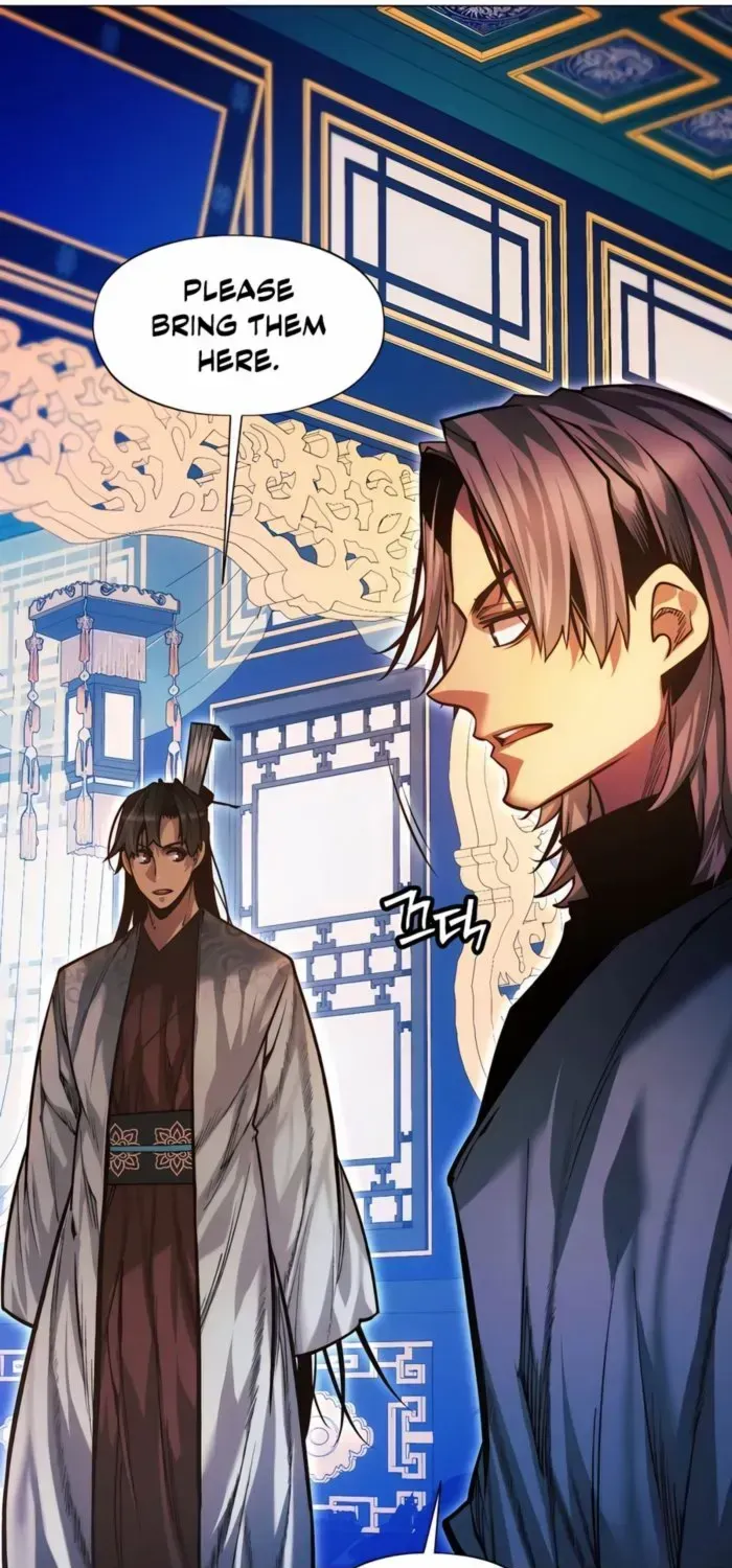 A Modern Man Who Got Transmigrated Into the Murim World Chapter 124 page 100 - 
