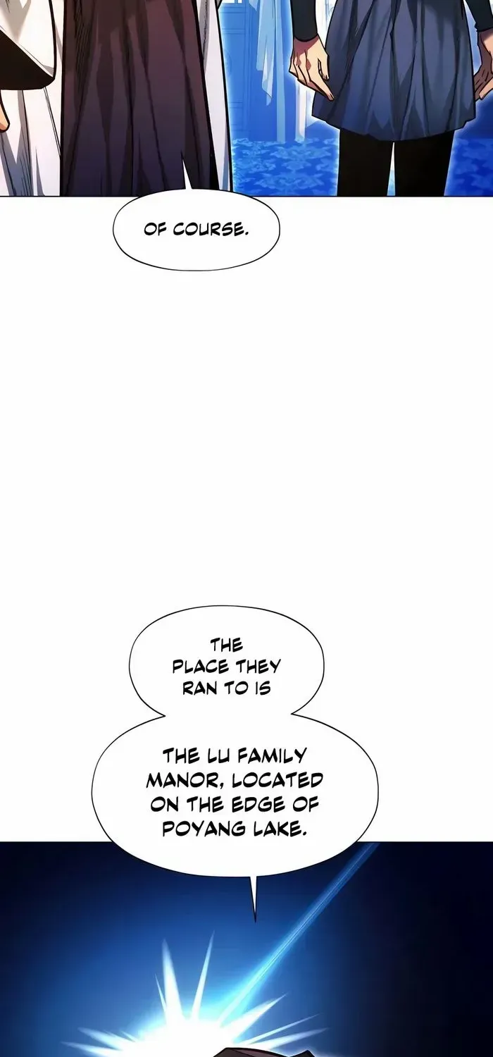 A Modern Man Who Got Transmigrated Into the Murim World Chapter 125 page 2 - 