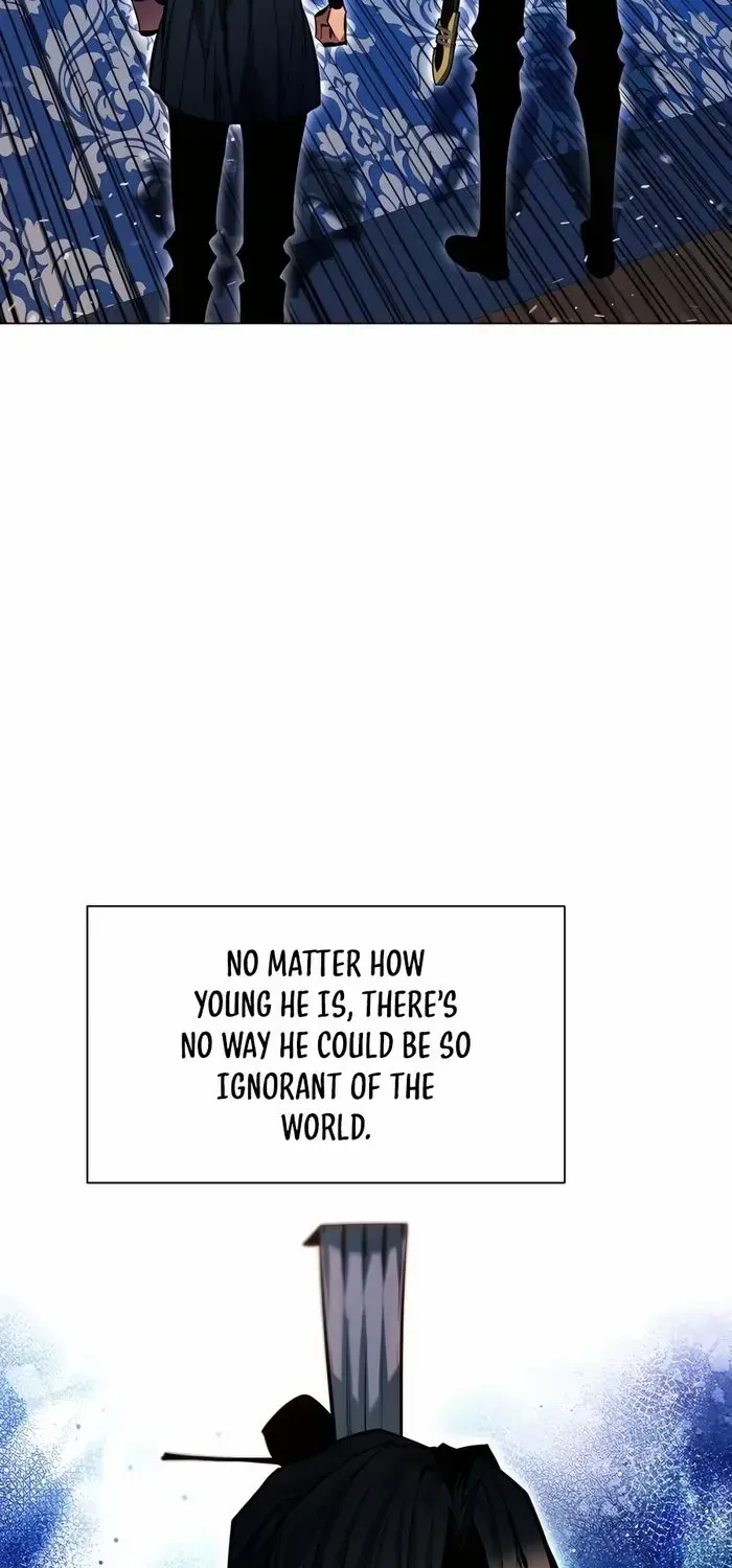 A Modern Man Who Got Transmigrated Into the Murim World Chapter 125 page 11 - 