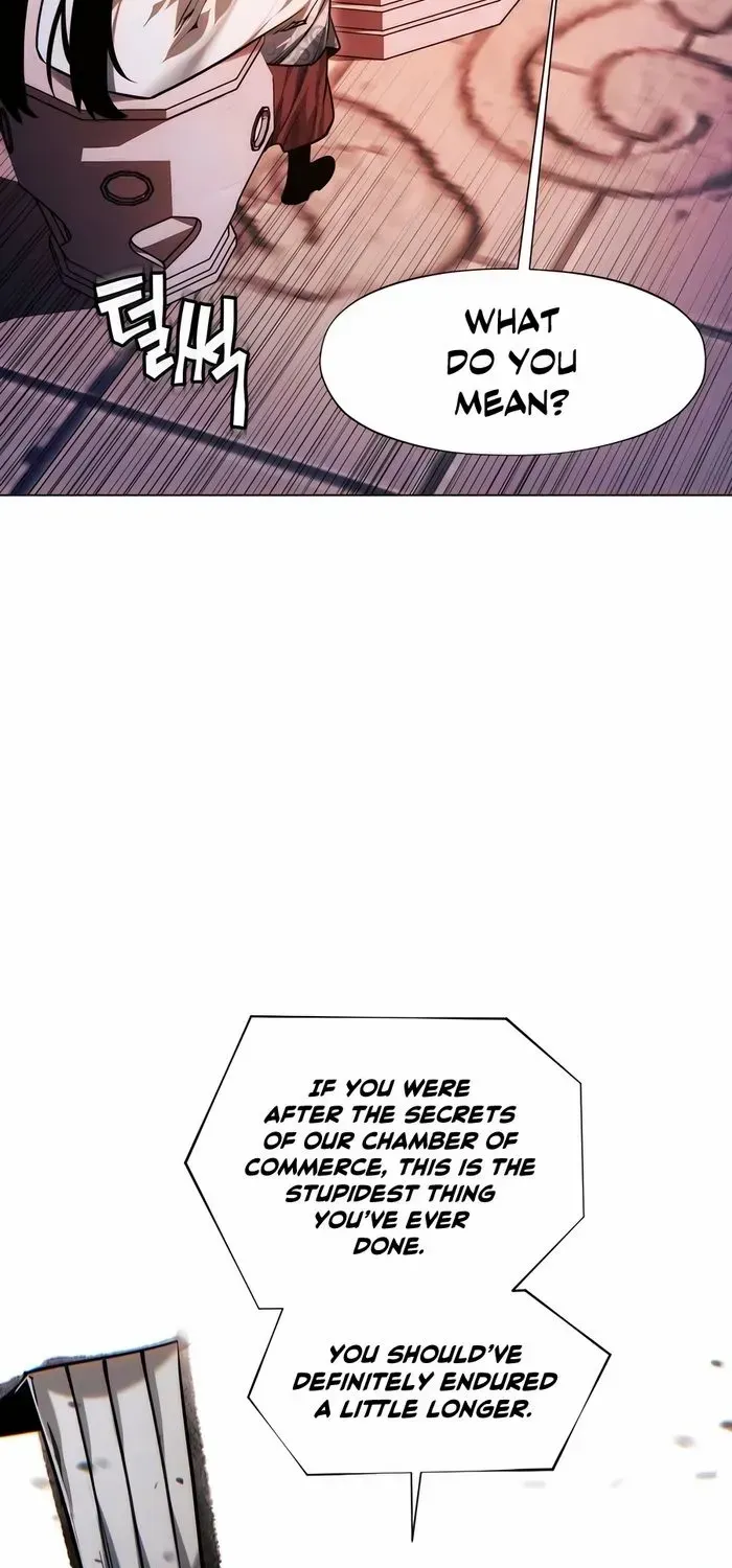 A Modern Man Who Got Transmigrated Into the Murim World Chapter 125 page 104 - 