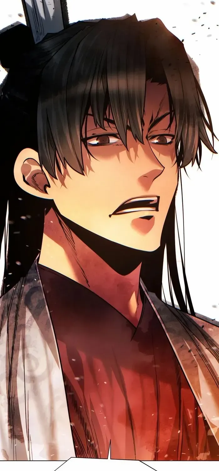 A Modern Man Who Got Transmigrated Into the Murim World Chapter 125 page 105 - 