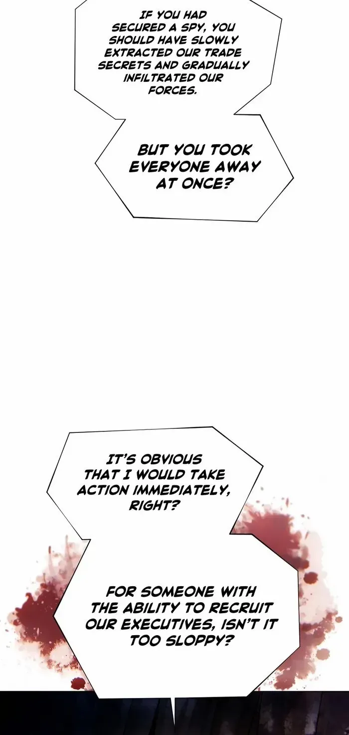 A Modern Man Who Got Transmigrated Into the Murim World Chapter 125 page 106 - 