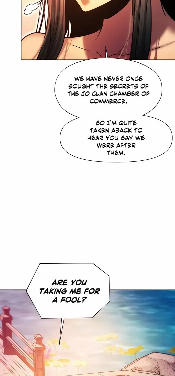 A Modern Man Who Got Transmigrated Into the Murim World Chapter 125 page 110 - 