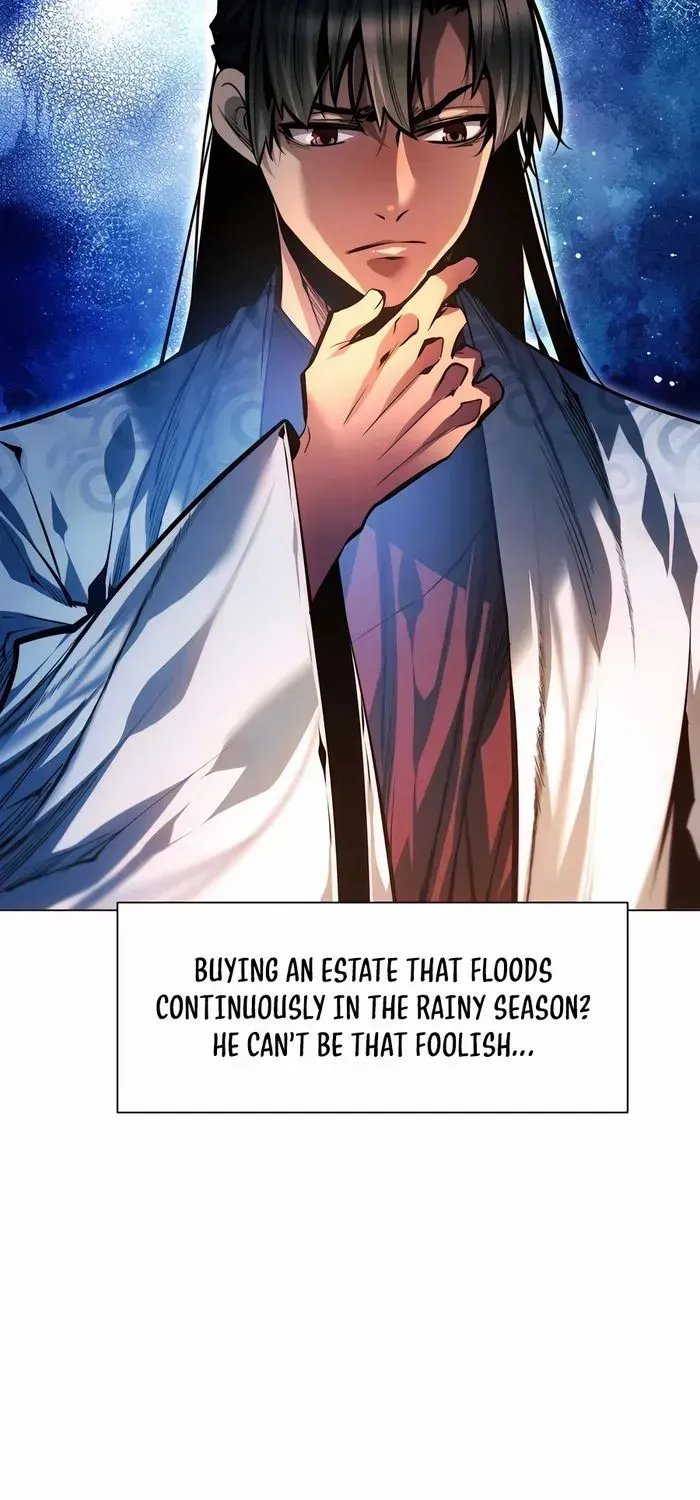 A Modern Man Who Got Transmigrated Into the Murim World Chapter 125 page 12 - 
