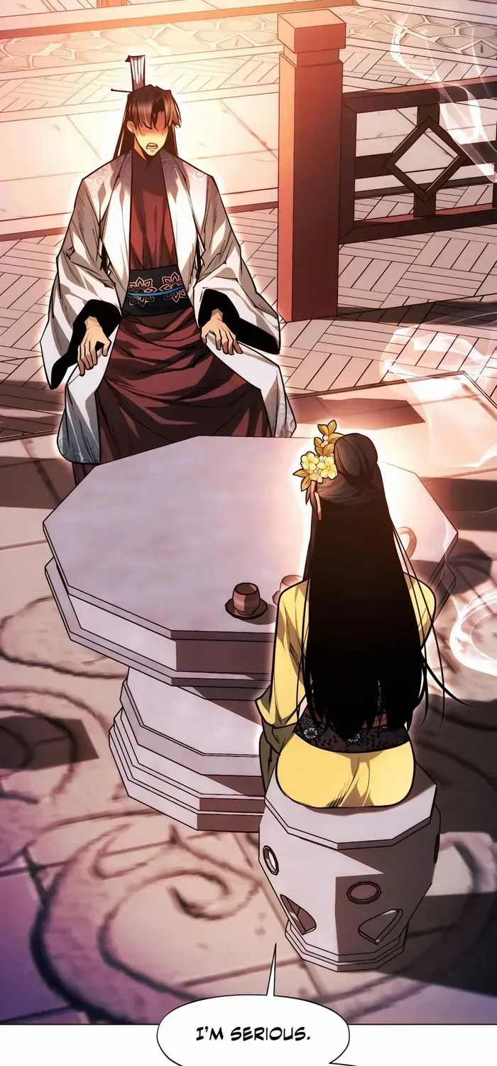A Modern Man Who Got Transmigrated Into the Murim World Chapter 125 page 111 - 