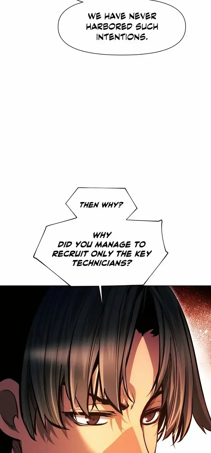 A Modern Man Who Got Transmigrated Into the Murim World Chapter 125 page 112 - 