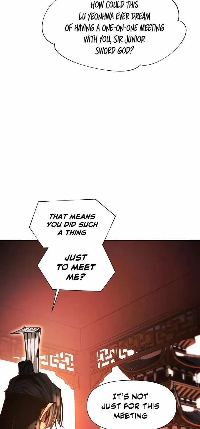 A Modern Man Who Got Transmigrated Into the Murim World Chapter 125 page 115 - 