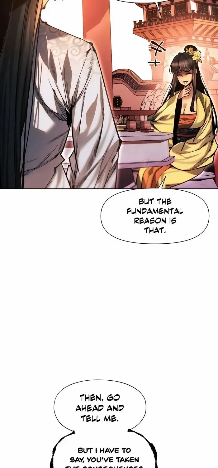 A Modern Man Who Got Transmigrated Into the Murim World Chapter 125 page 116 - 