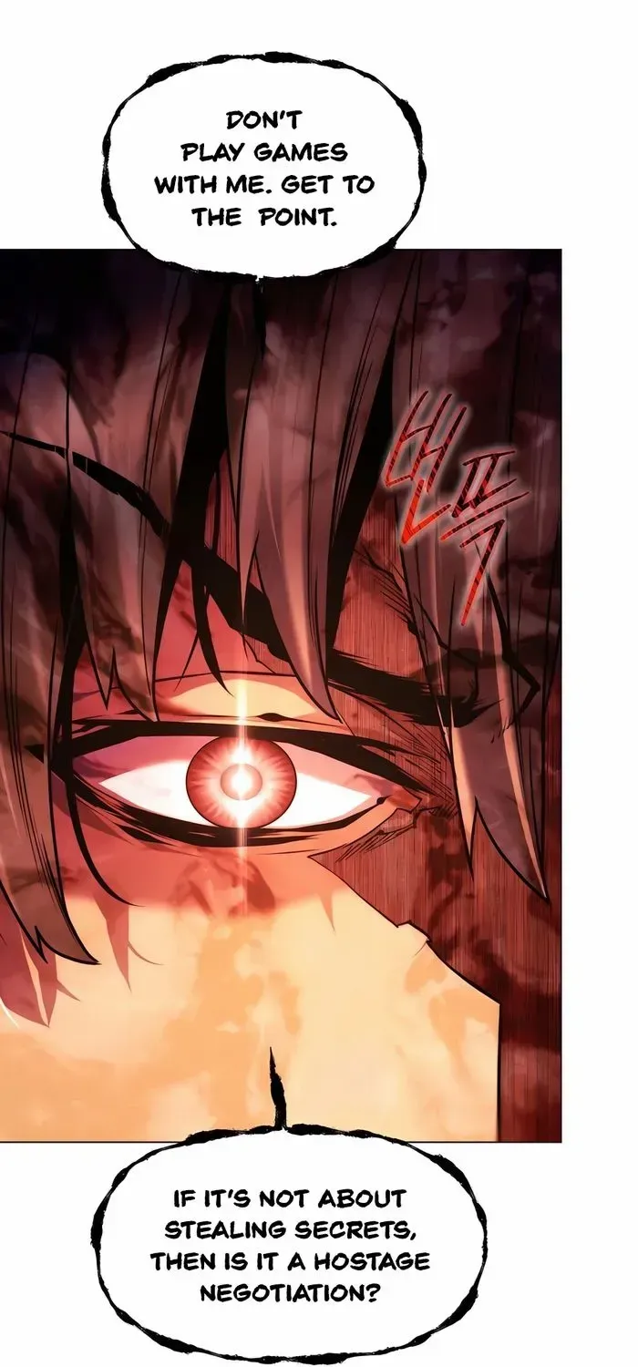 A Modern Man Who Got Transmigrated Into the Murim World Chapter 125 page 120 - 