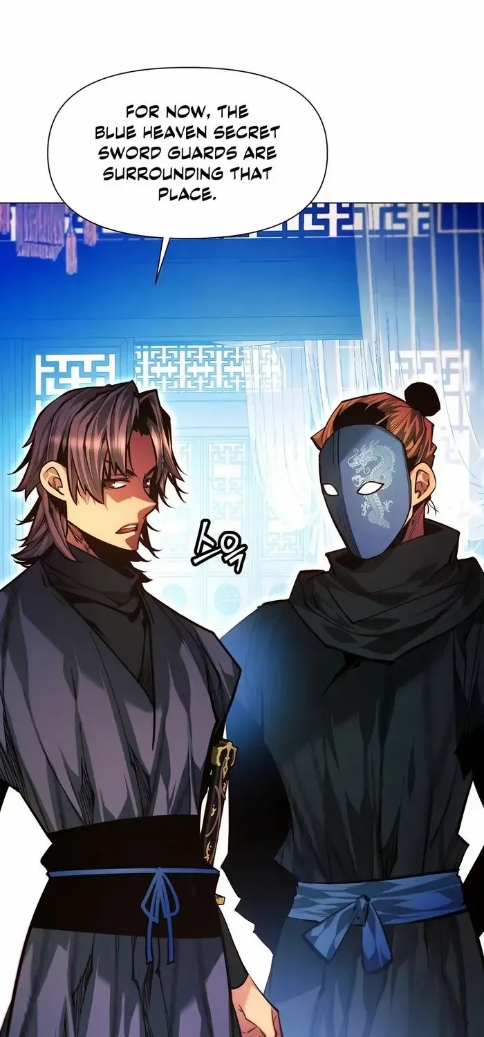 A Modern Man Who Got Transmigrated Into the Murim World Chapter 125 page 13 - 