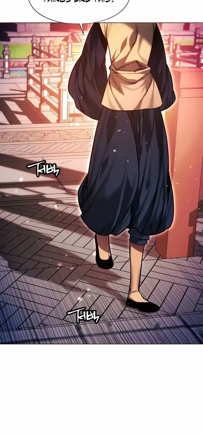 A Modern Man Who Got Transmigrated Into the Murim World Chapter 125 page 124 - 