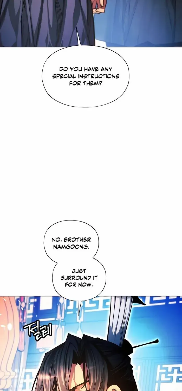 A Modern Man Who Got Transmigrated Into the Murim World Chapter 125 page 14 - 