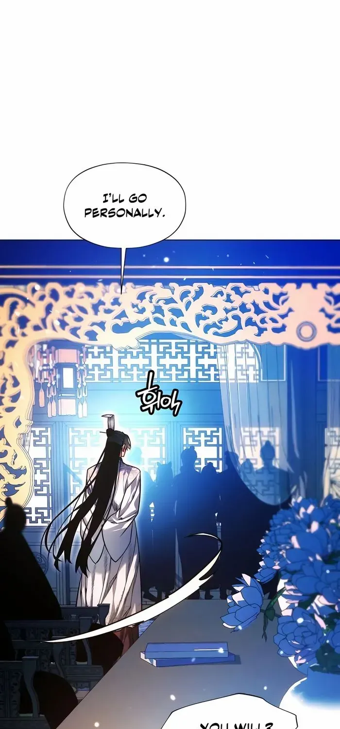 A Modern Man Who Got Transmigrated Into the Murim World Chapter 125 page 16 - 