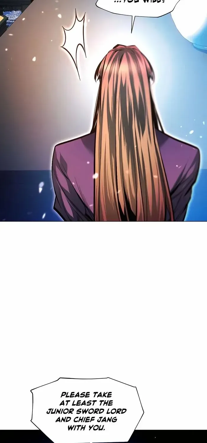 A Modern Man Who Got Transmigrated Into the Murim World Chapter 125 page 17 - 