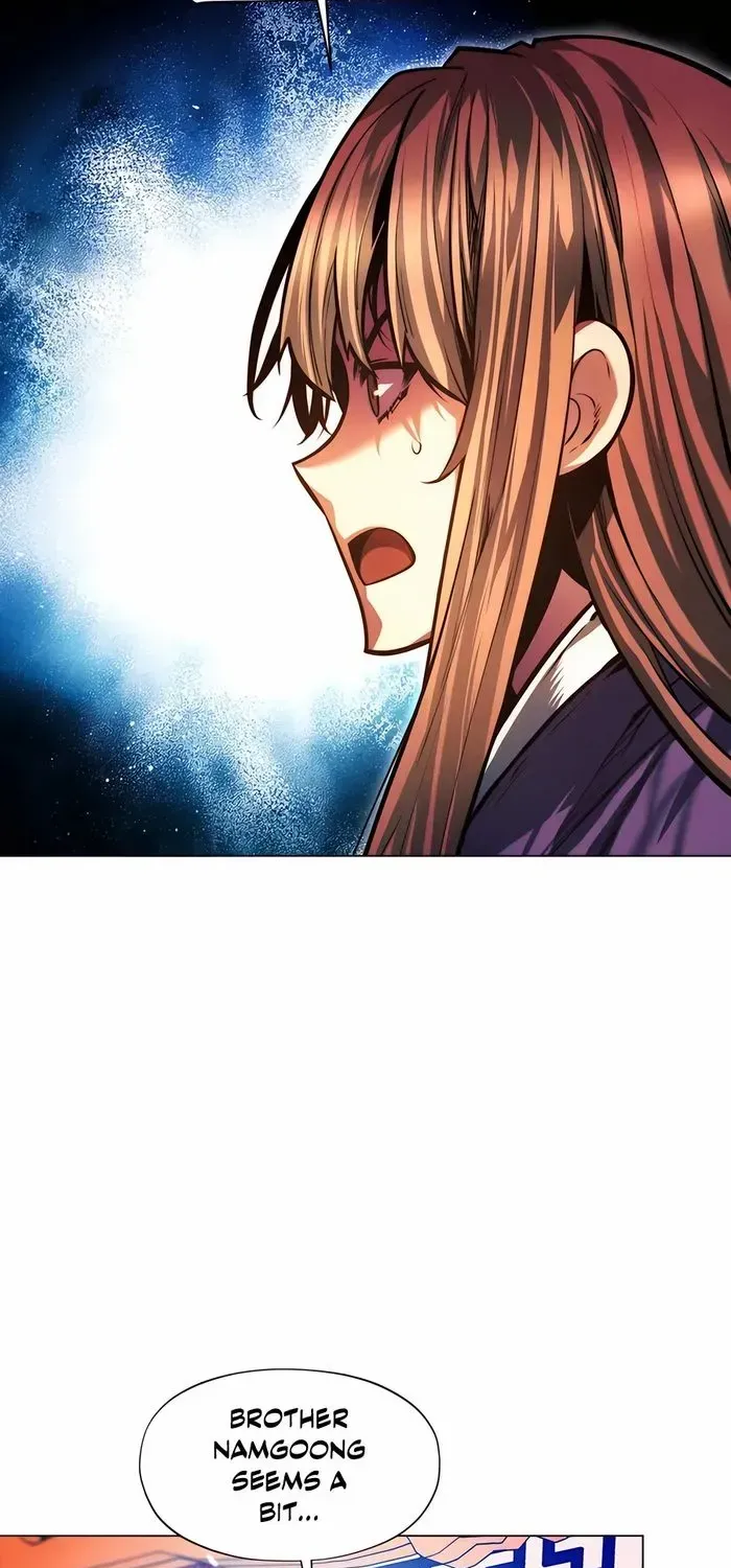 A Modern Man Who Got Transmigrated Into the Murim World Chapter 125 page 18 - 