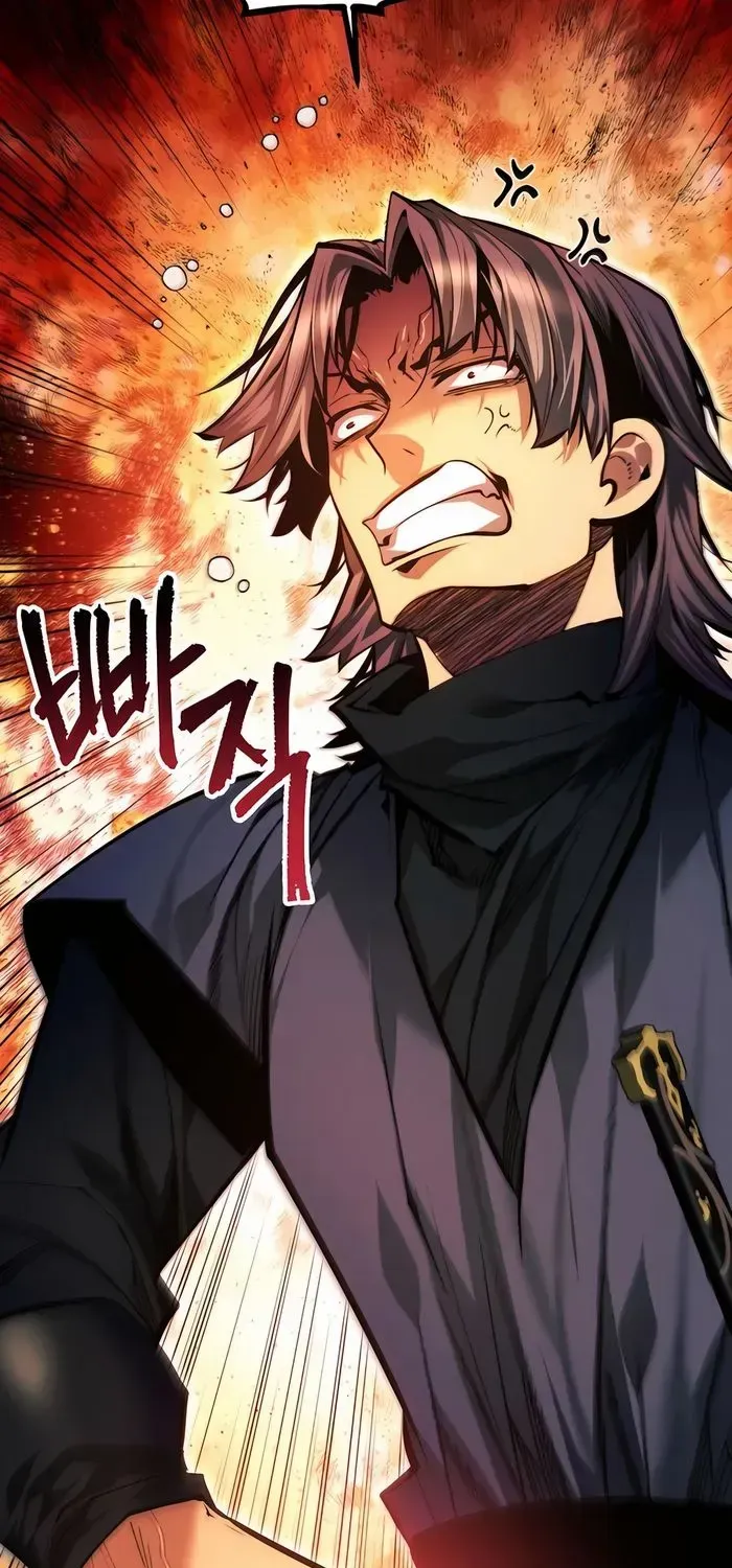 A Modern Man Who Got Transmigrated Into the Murim World Chapter 125 page 20 - 