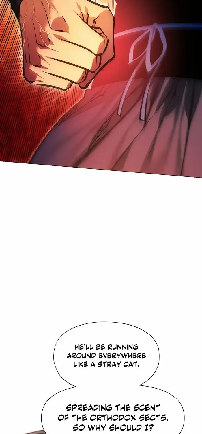 A Modern Man Who Got Transmigrated Into the Murim World Chapter 125 page 21 - 