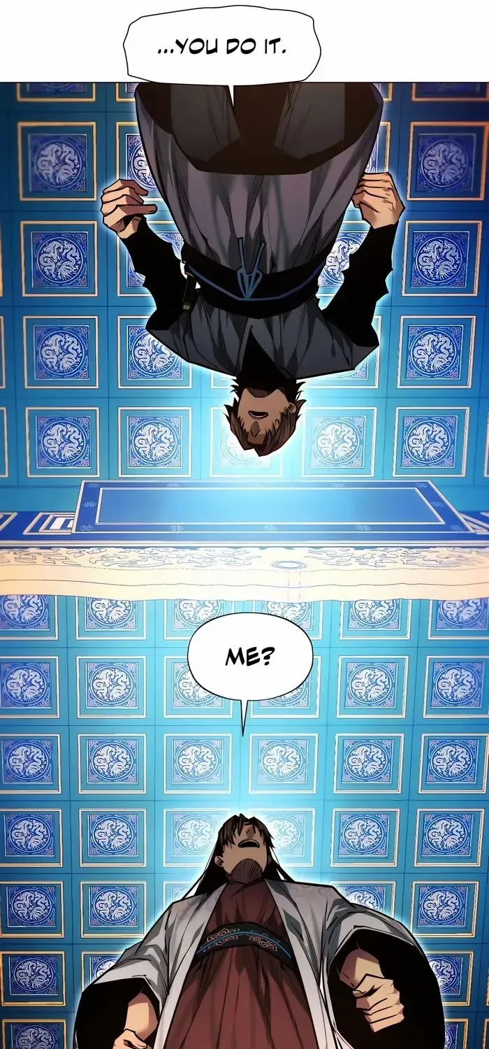 A Modern Man Who Got Transmigrated Into the Murim World Chapter 125 page 24 - 