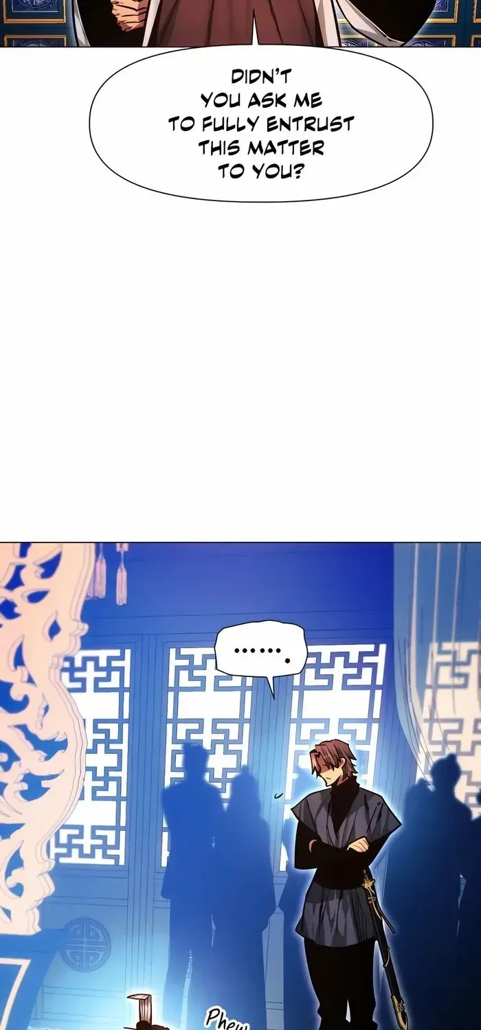 A Modern Man Who Got Transmigrated Into the Murim World Chapter 125 page 25 - 