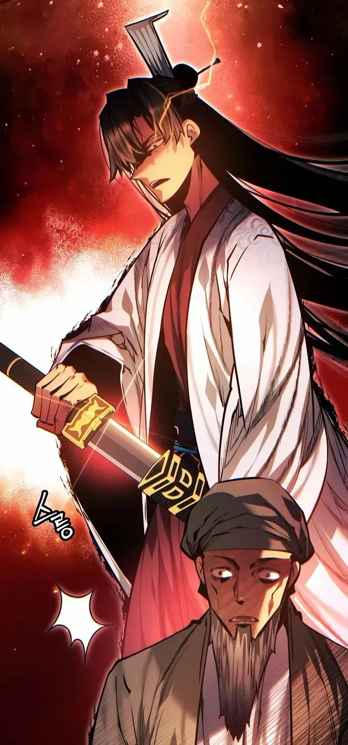 A Modern Man Who Got Transmigrated Into the Murim World Chapter 125 page 28 - 