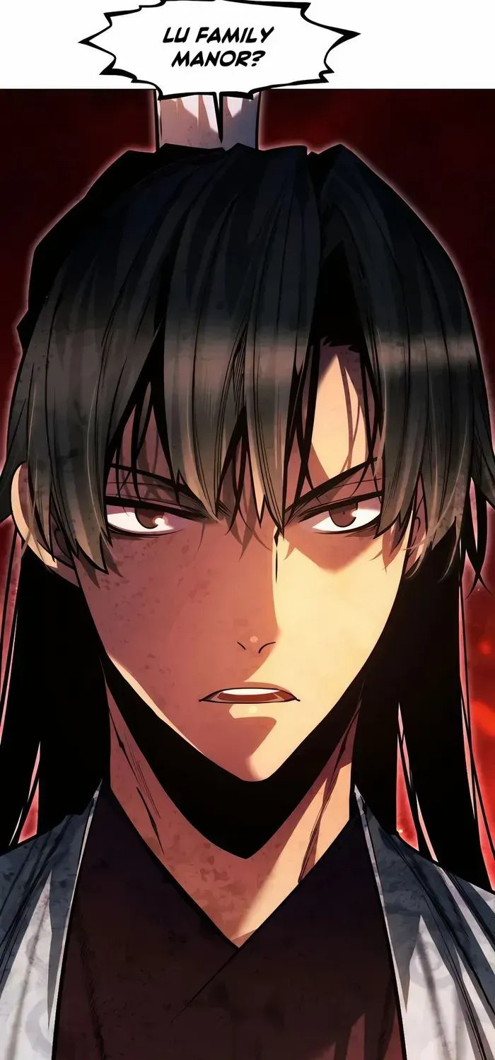 A Modern Man Who Got Transmigrated Into the Murim World Chapter 125 page 4 - 