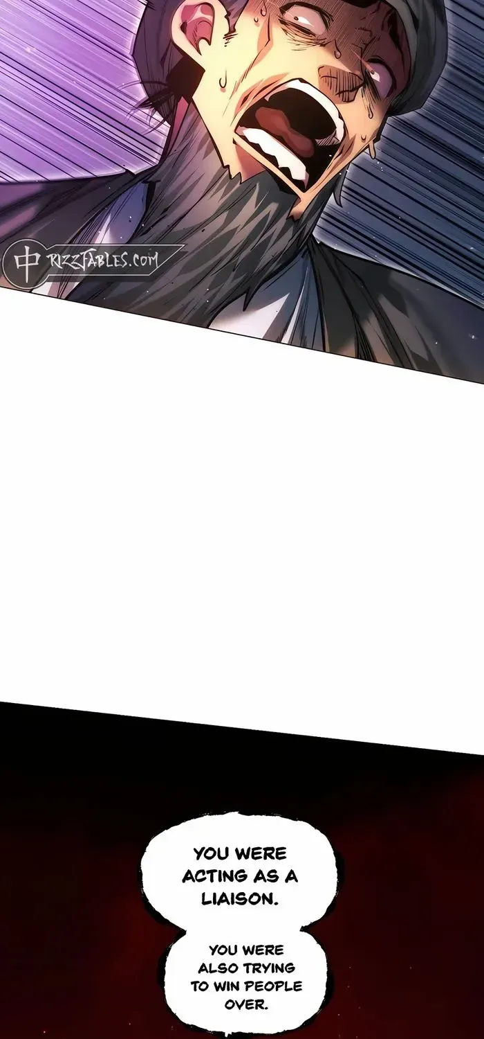 A Modern Man Who Got Transmigrated Into the Murim World Chapter 125 page 33 - 