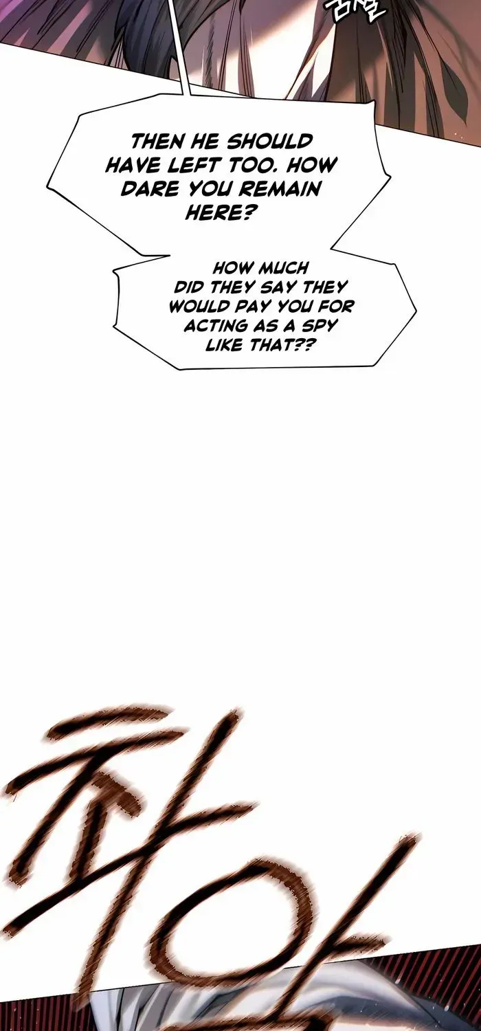 A Modern Man Who Got Transmigrated Into the Murim World Chapter 125 page 35 - 