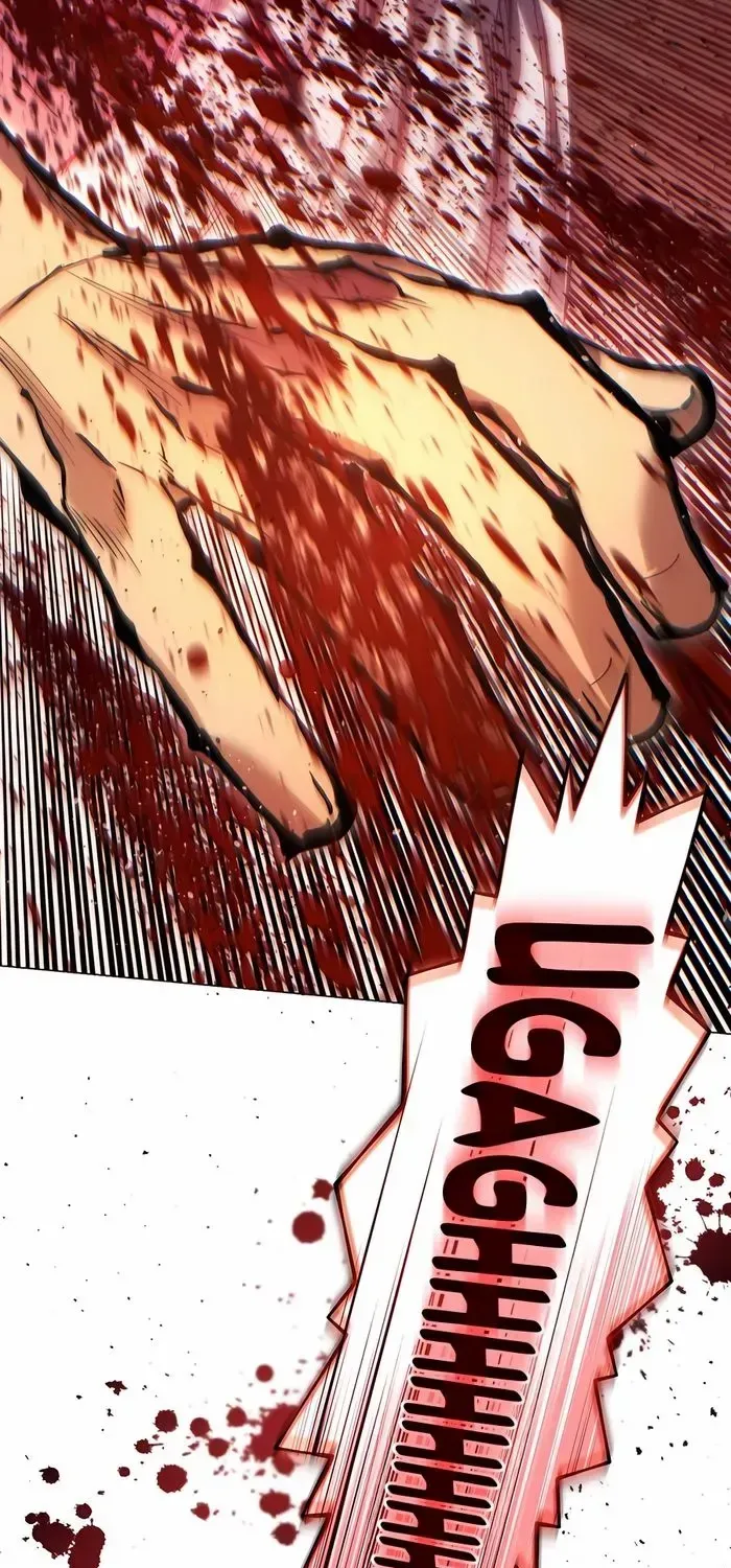 A Modern Man Who Got Transmigrated Into the Murim World Chapter 125 page 37 - 