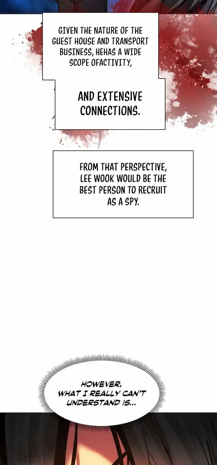 A Modern Man Who Got Transmigrated Into the Murim World Chapter 125 page 42 - 