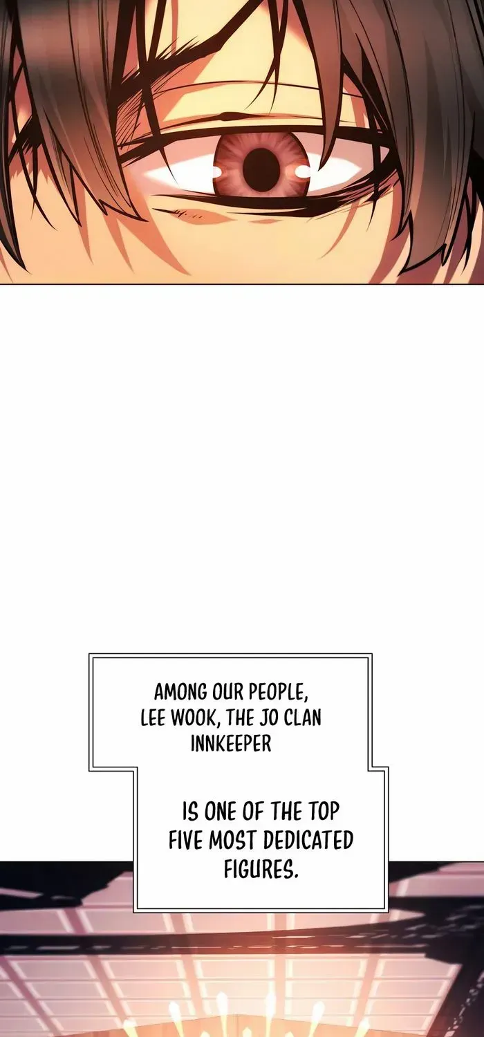 A Modern Man Who Got Transmigrated Into the Murim World Chapter 125 page 43 - 
