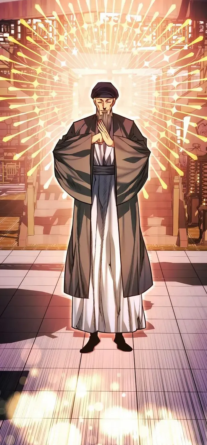A Modern Man Who Got Transmigrated Into the Murim World Chapter 125 page 44 - 