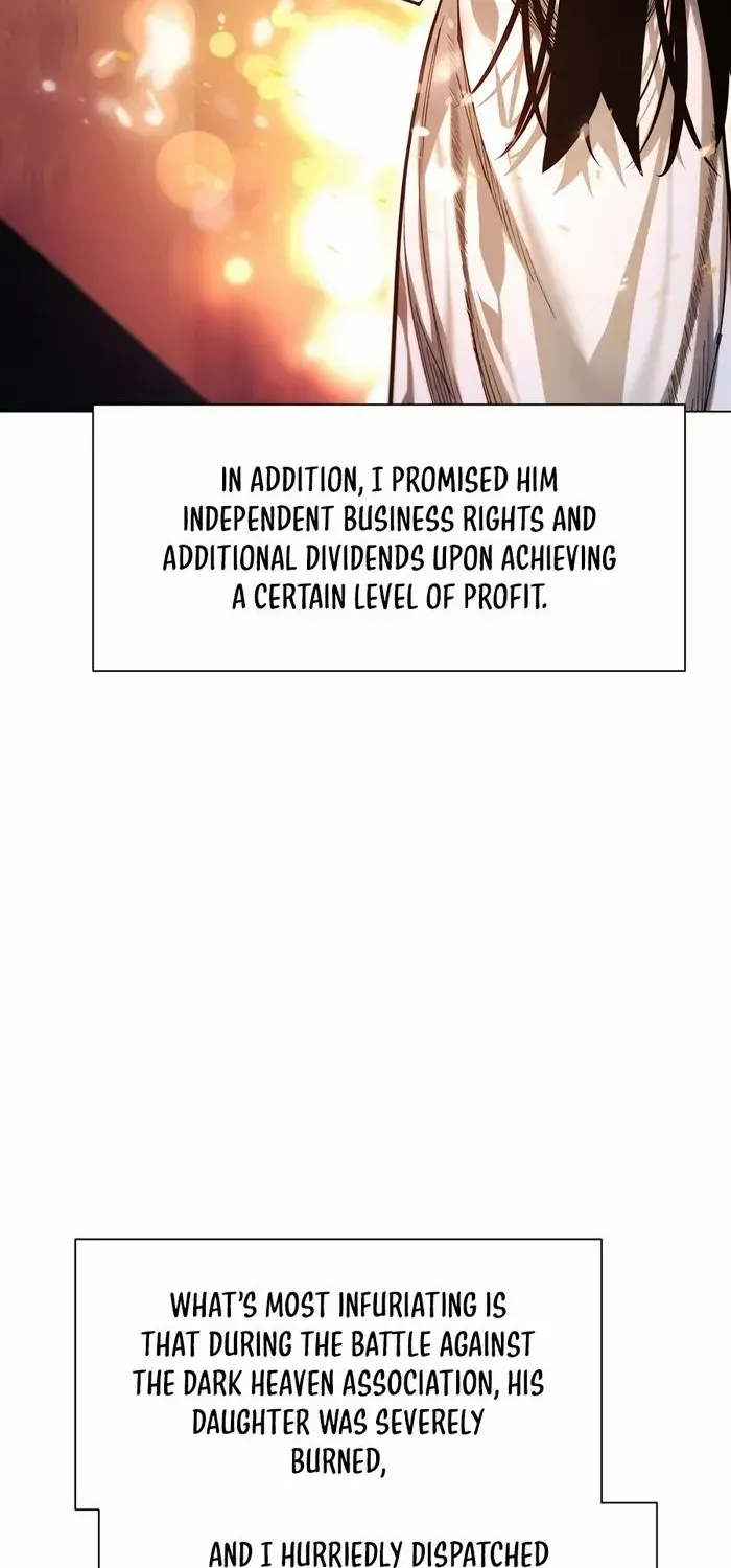 A Modern Man Who Got Transmigrated Into the Murim World Chapter 125 page 47 - 