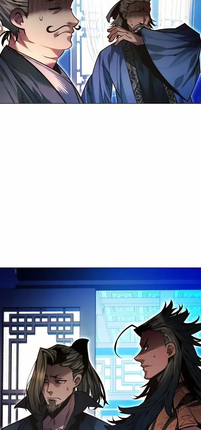 A Modern Man Who Got Transmigrated Into the Murim World Chapter 125 page 52 - 