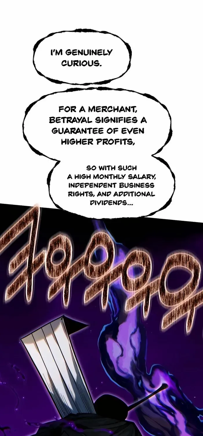 A Modern Man Who Got Transmigrated Into the Murim World Chapter 125 page 54 - 