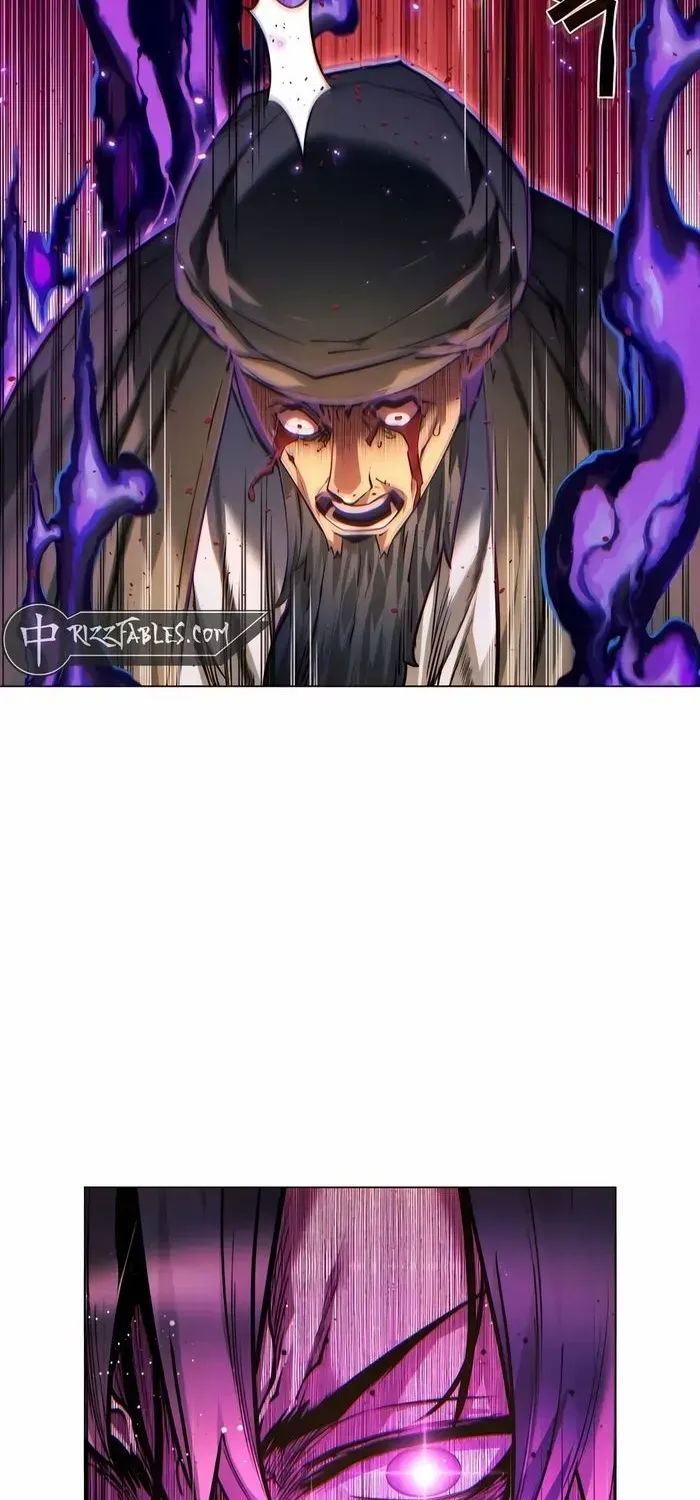 A Modern Man Who Got Transmigrated Into the Murim World Chapter 125 page 57 - 